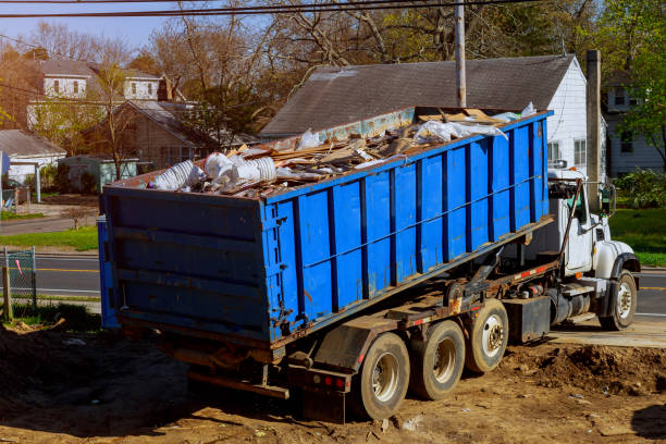 Reliable Farmington, MO Junk Removal Services Solutions